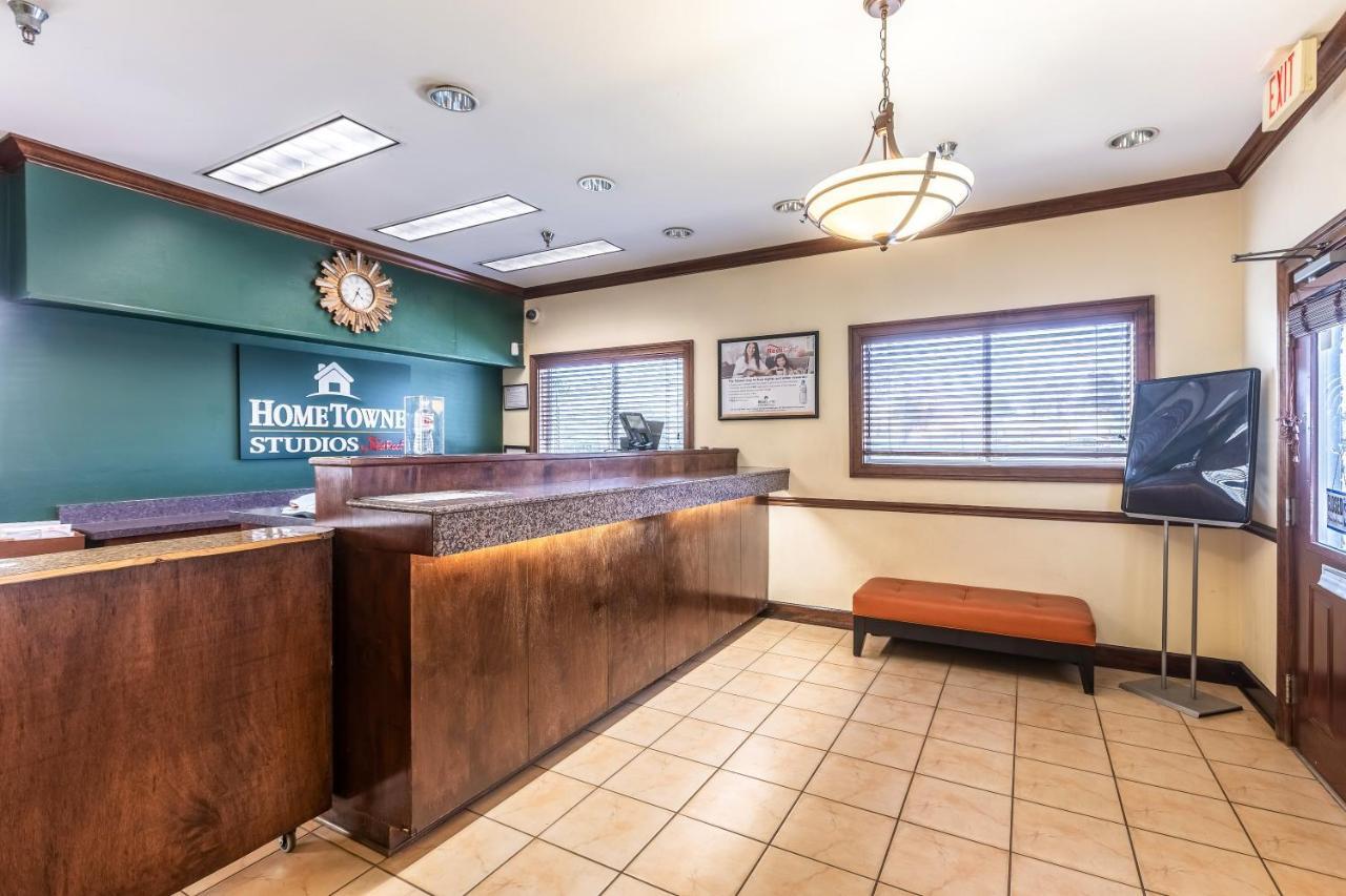 Hometowne Studios By Red Roof Gainesville, Ga Ngoại thất bức ảnh